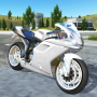 icon Extreme Motorbike Driving 3D