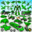 icon Army Limo Robot Car Transform 3.6