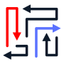 icon Arrow Way: Tap Away Puzzle