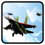 icon Dogfight Combat Simulator 3D