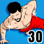 icon Workout for Men - Fitness app