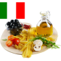 icon Italian Recipes