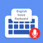 icon English Speech Keyboard