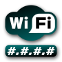 icon Wifi Static