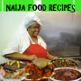 icon Naija Food Recipes