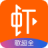 icon fm.xiami.main 6.6.9