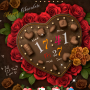 icon HappyChocolate 
