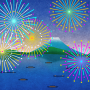 icon Fire Works JPN 