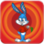icon Bunny Adventure Run