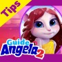 icon Guide: Gameplay of Angela 2