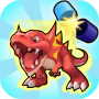 icon Crazy Monster Balls