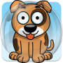 icon Toddler Animal Pop