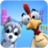 icon Talking Puppy And Chick 1.22