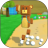 icon Super Bear Adventure 1.9.6.1