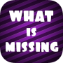 icon net.panko.whatismissing