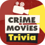 icon Crime Movies Quiz