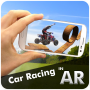 icon Car Racing AR