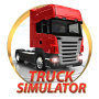 icon Truck Parking Simulator 3D