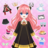 icon Anime Dress UpDoll Dress Up 1.2.3