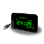 icon Battery Clock beta