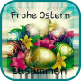 icon Frohe Ostern