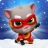 icon Talking Tom Hero Dash 2.3.1.1344