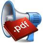 icon @Voice PDF Crop Plugin