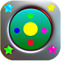 icon Dot Ball
