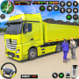 icon US Truck Games Truck Simulator