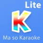 icon Mã số Karaoke Lite