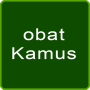 icon obat Kamus