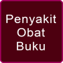 icon Penyakit Buku Obat