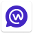 icon Work Chat 369.0.0.7.111