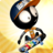 icon Stickman Skate Battle 2.3.3