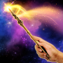 icon Magic WandWizard Simulator