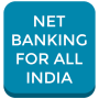 icon Net Banking App for All Banks of India