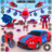 icon Dragon Robot Car Games 1.0.33