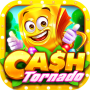 icon Cash Tornado