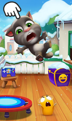 Download Talking Tom & Ben News APKs for Android - APKMirror