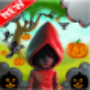 icon Halloween Apoclypse Runner