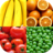 icon Fruit and Vegetables 3.3.0