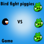 icon Bird fight piggies