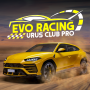 icon Evo Driving Urus Club Pro