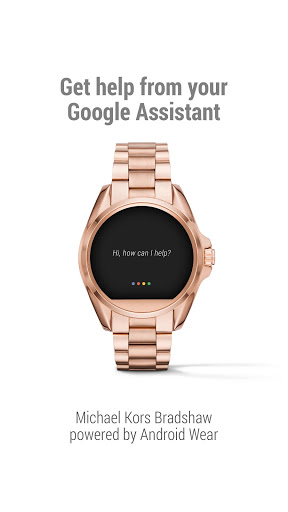 Android wear 2.9 online