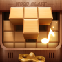 icon Wood Blast
