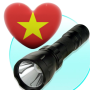 icon com.congdongjava.flashlight