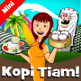icon Kopi Tiam Mini - Cooking Asia!