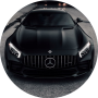 icon Mercedes Benz car Wallpapers for Mobile phones