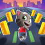 icon Talking Tom Gold Run