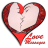 icon Love Messages 4.0